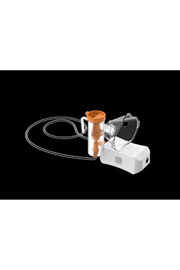FEELLİFE Compressor Nebulizer with Built-in Lithium Battery