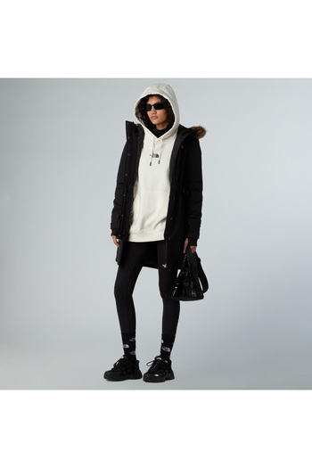 THE NORTH FACE Women's Zaneck Parka