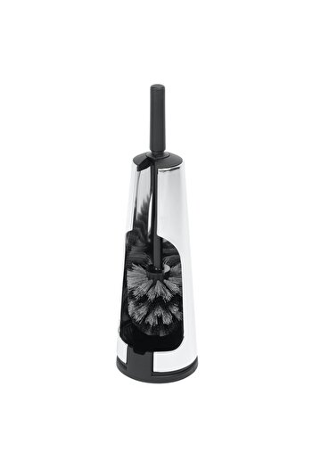 ACE Brabantia Toilet Brush & Holder (12 x 12 x 42 cm)