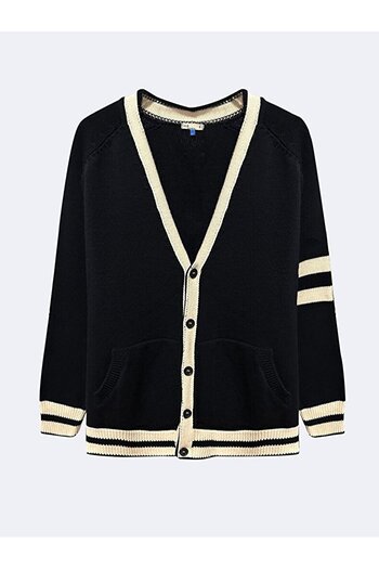 Ltb Cardigan
