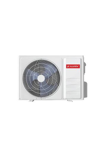 Allview SENSY air conditioner, cooling, heating, dehumidification, sleep mode, turbo, 3D...