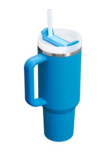 Stanley Quencher Thermos with Straw 1,18 L