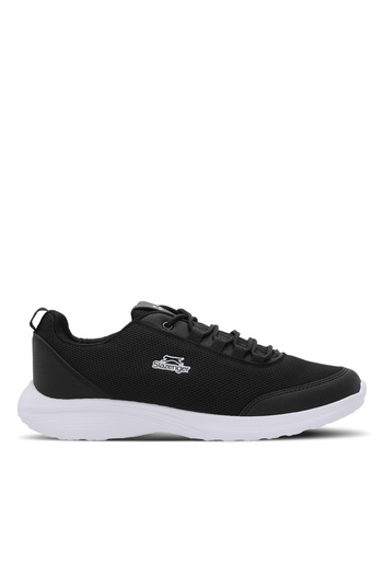 Slazenger Equinox I Men's Running & Walking Shoes Black / White