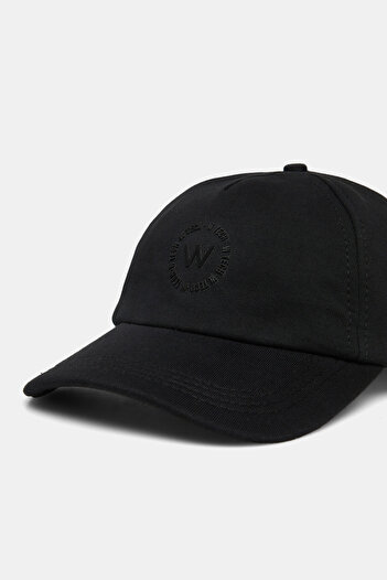 W Collection GRİ ŞAPKA