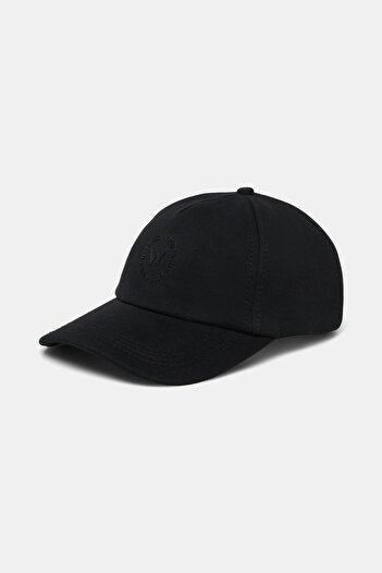 W Collection GRİ ŞAPKA