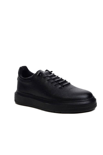 CONTEYNER Ανδρικά αθλητικά παπούτσια MRD Royal Black 404.03