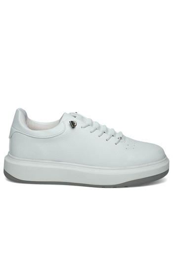 CONTEYNER Ανδρικά αθλητικά παπούτσια MRD Royal White 404.02