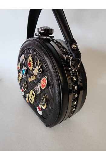 Ega ayakkabı Women's Shoulder Crossbody Imported Bag