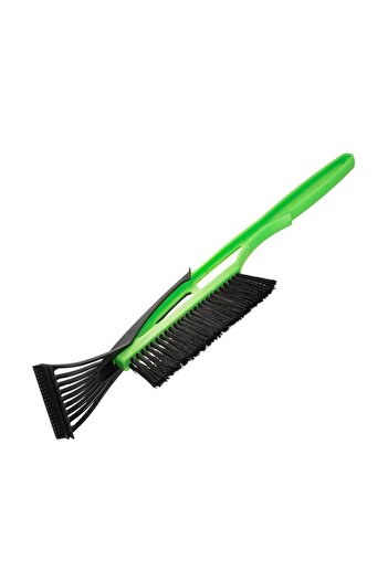 OEM Brush With Squeegee 55 Cm