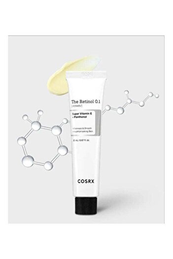 Cosrx The Retinol 0.1 Cream 20ml