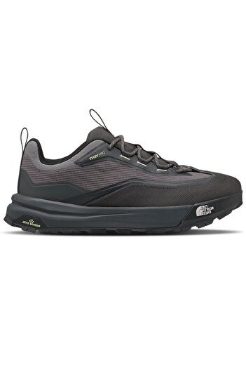 THE NORTH FACE Offtrail and Wp Unisex Anthracite Outdoor Shoes Nf0A8D97H521