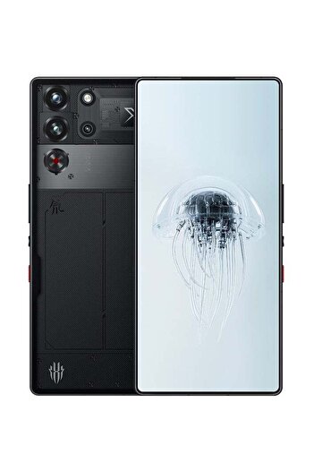 REDMAGIC 10 Pro+ Plus 16GB+512GB 7” AMOLED 1.5K Display Snapdragon 8 Elite 7000mAh 5G Gaming Smart