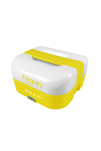 BEPER Electric Lunch Box BC.160G