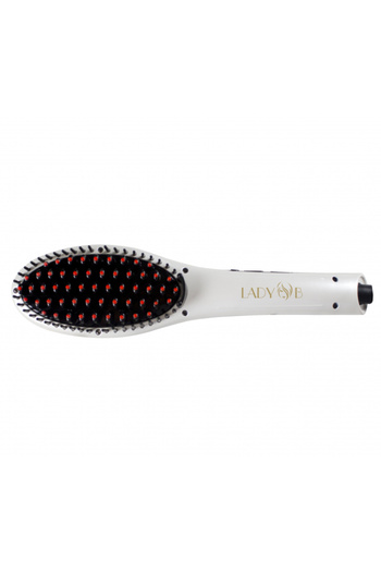BEPER Hairbrush with Ionization Function 40.926