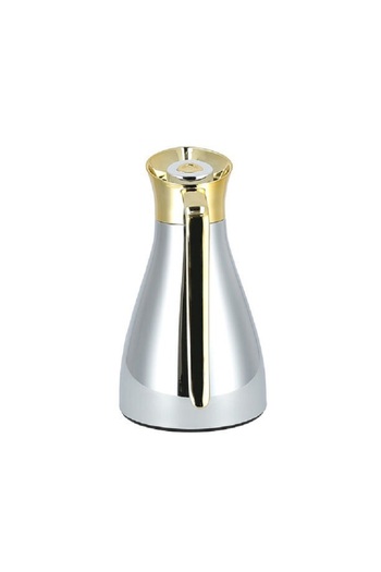 Dallaty Steel Vacuum Flask 1.0L