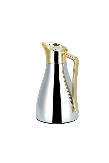 Dallaty Steel Vacuum Flask 1.0L