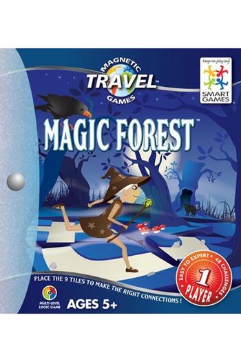 Smart Games Joc Smart Games, Magic Forest