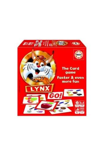 EDUCA Lynx Go