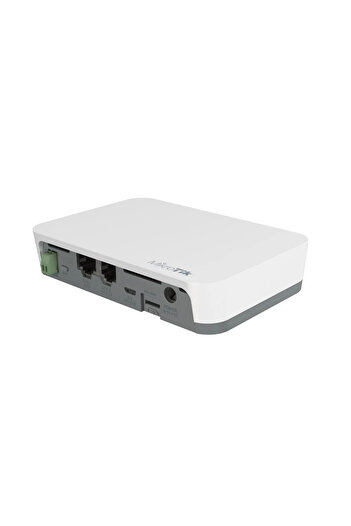 MIKROTIK NET ROUTER IOT GATEWAY/RB924I-2ND-BT5&BG77
