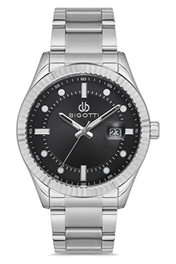 Bigotti Men's wristwatch