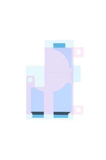 Dali Adhesive tape for battery compatible with Apple iPhone 14 Pro Max