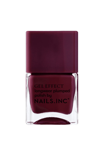 Nails Inc Nails.Inc Gel Effect - Kensington High Street