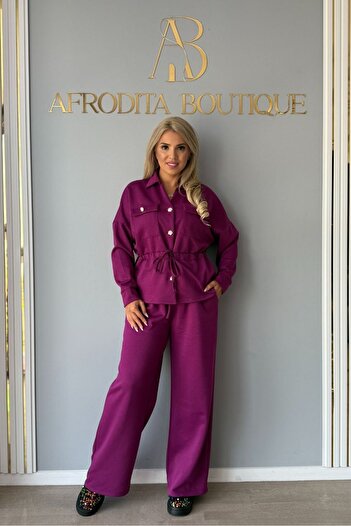 Afrodita Boutique But Gold