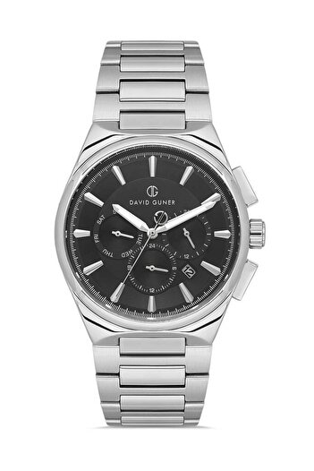 DAVID GUNER Dg-8847Ga-A2 Men's Watch
