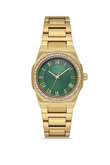 DAVID GUNER Dg-8878La-B10 Women's Watch