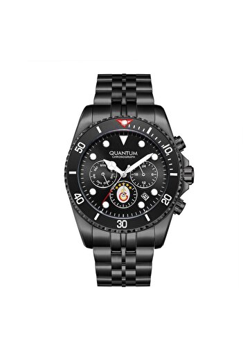 Quantum Men's Watch G1090.650 Galatasaray Fan Watch