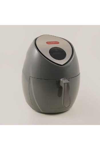 Alberto ABS Air Fryer 8.5L Grey Large Capacity