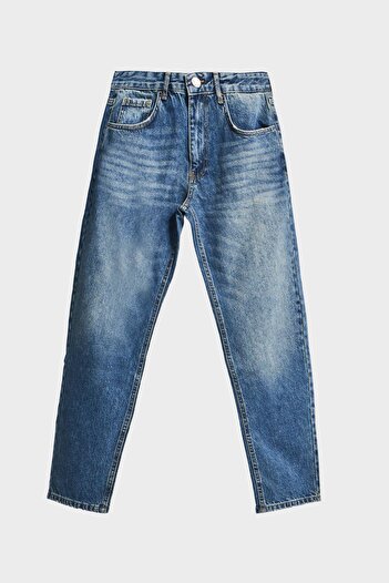 its basic Men's T.Kot Color 2W5-32 Sc34 Straight Fit Inner Length 75cm 100% Cotton Denim Jean