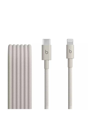 Beats Apple TYPE C to Lightning Woven Cable 1.5M, Surge Stone
