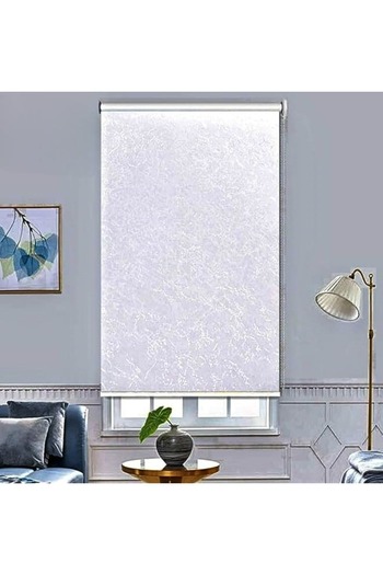 DEC4 Tree roller blinds add a touch of elegance and privacy