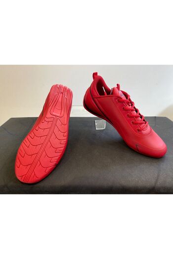 Lescon Smash 7 Men's Sneaker Shoes