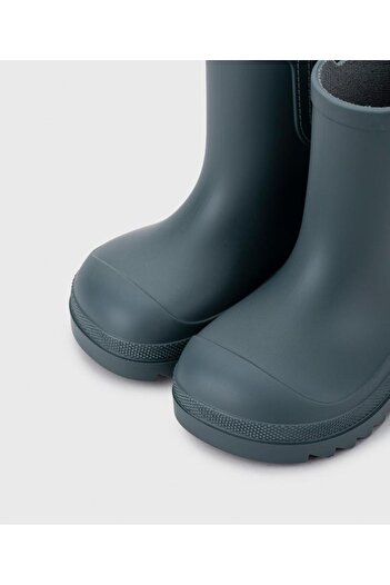 IGOR Verona Gris Petroleo Yağmur Çizmesi W10334-400