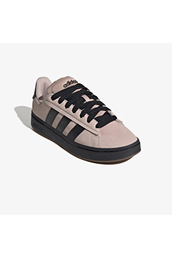 adidas Grand Court Alpha Men's Brown Sports Shoes