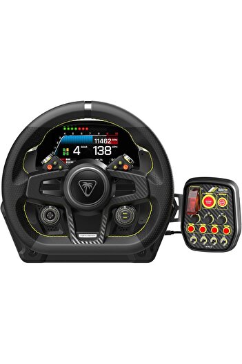 Turtle Beach نظام عجلة ودواسة سباق VelocityOne