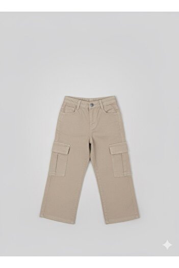 Çikoby Pants