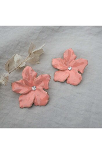 MOONGLOW ACCESSORIES Bloom Earrings