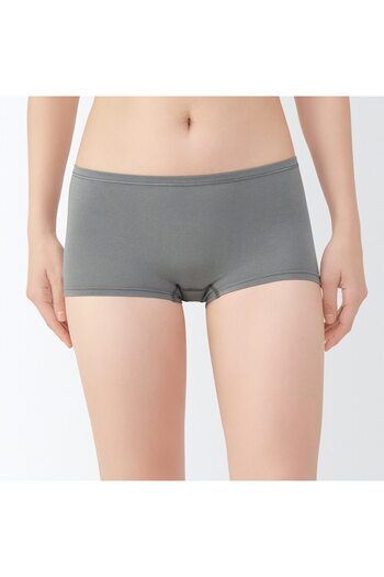 Muji Stretch Boy Shorts
