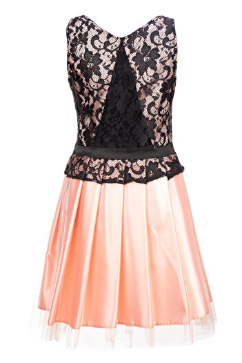 FARA Elegant dress for girls