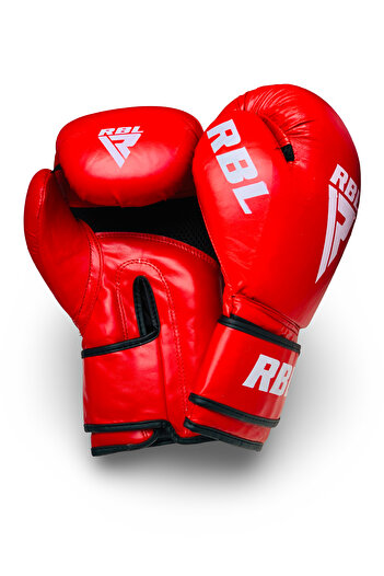 RUBBEL Rbl-041 Free Bandage |   Sponge Mold Special High Quality Boxing Gloves