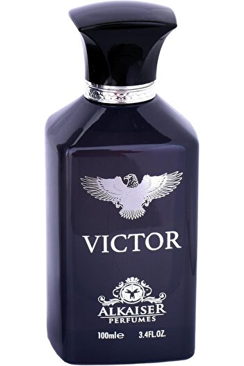 Elite Victor Eau de Parfum by Alkaiser Perfumes - 100ml