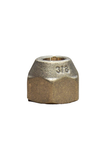EUROCOOL Air conditioning pipe elbow 10, 3/8x3/8
