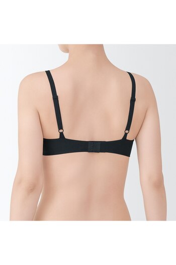 Muji Wire-Free Molded Bra