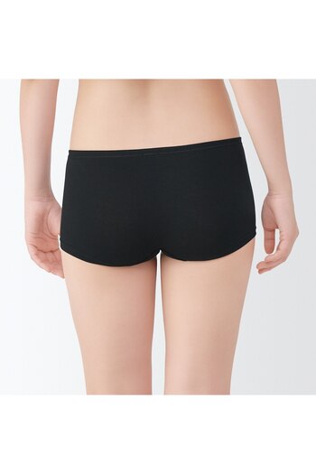 Muji Stretch Boy Shorts