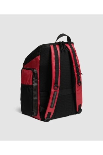 ARENA One Go Backpack 45L/Red
