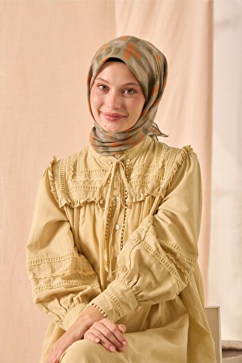 Silk Home Soft Scarf 73096-12