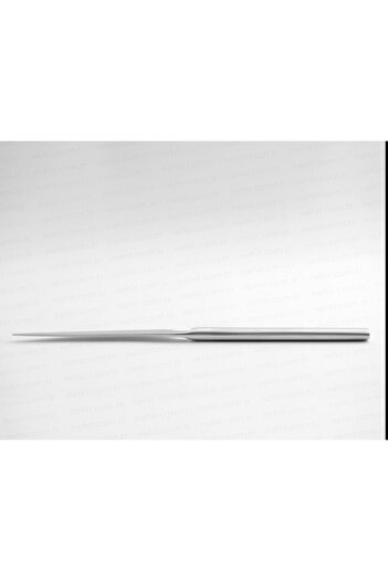 MORMAVİ Nhr Dalyan 12 Piece Dessert Knife Set (Stainless Guaranteed)